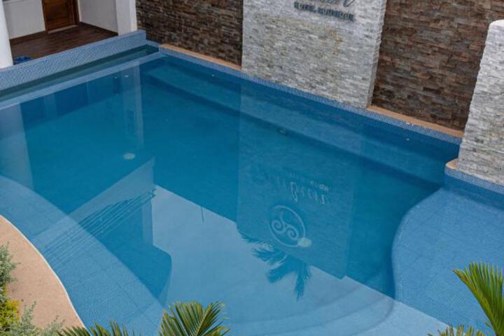 Hubun Hotel Boutique