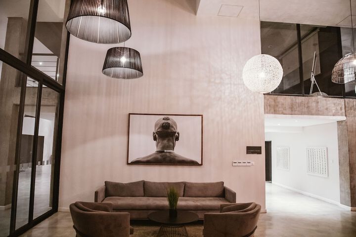 Hotel Interior 4 of 24