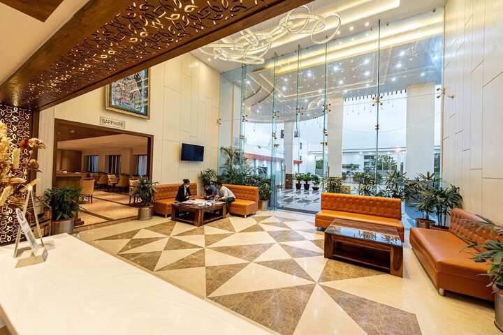 Hotel Interior 2 of 11