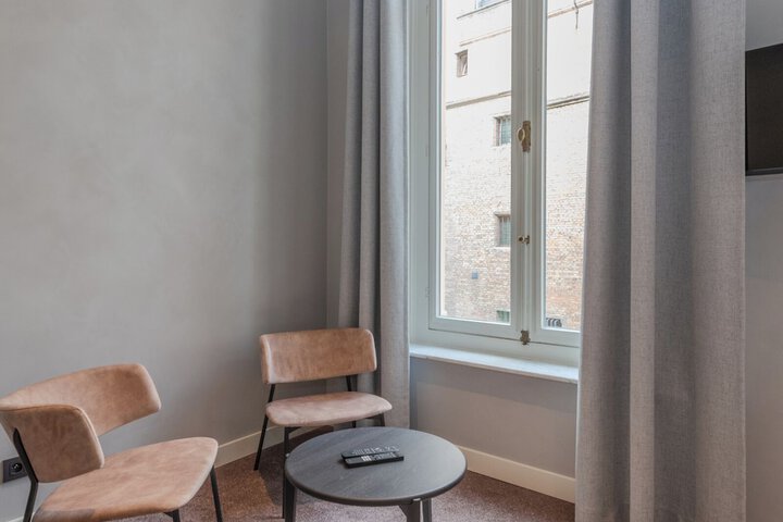 Fitness Center Photo