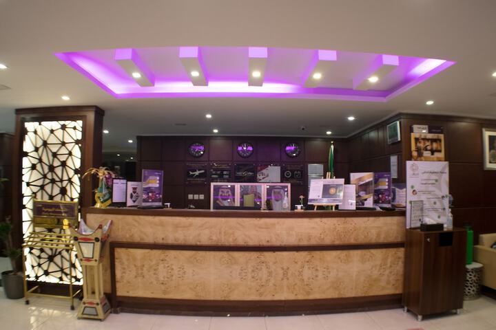 Hotel Interior 10 of 80