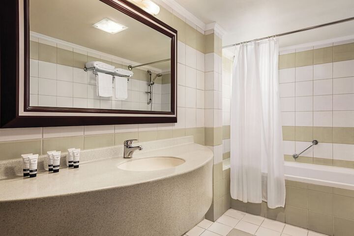 Bath Interior