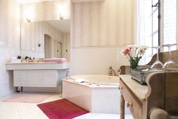 Bath Amenities