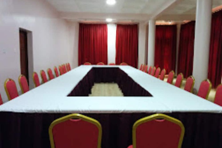 Meeting 17 of 19