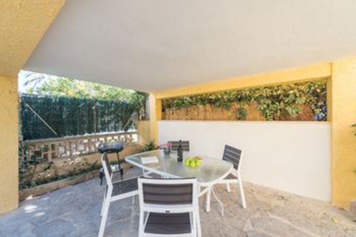 Terrace/Patio 14 of 14
