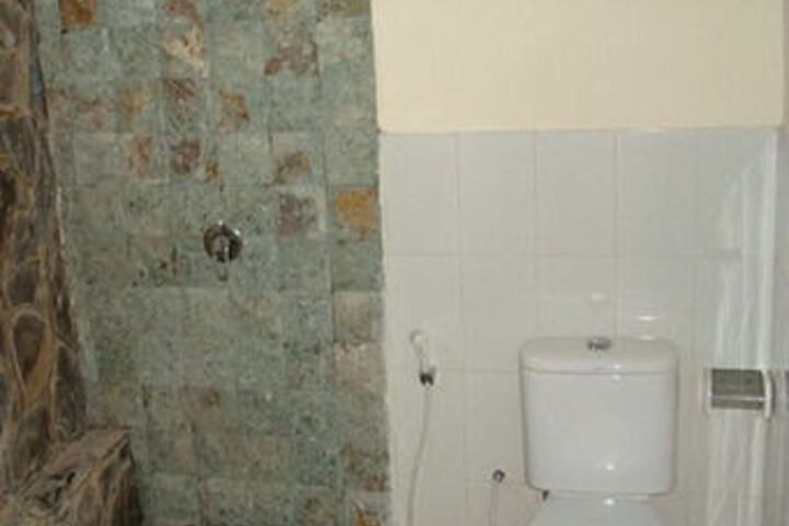 Bath Interior