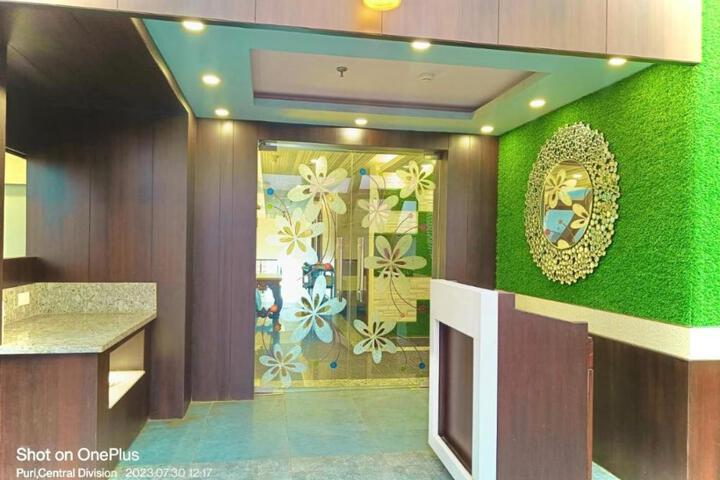 Hotel Kuber Palace