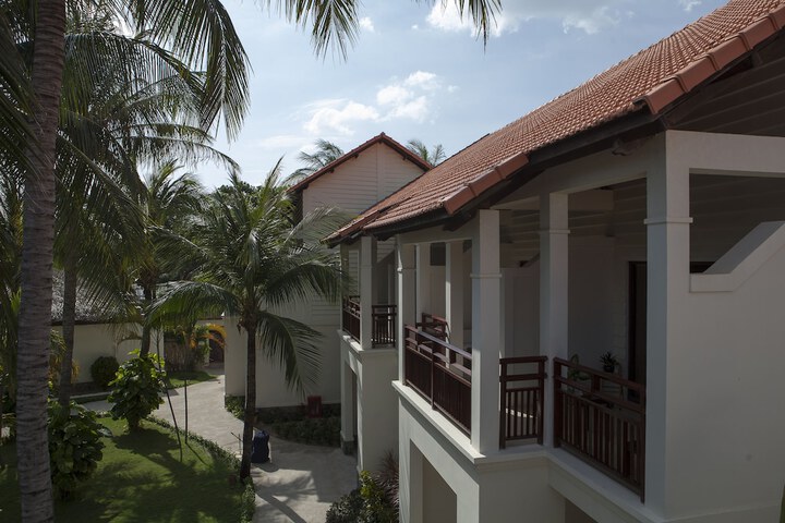 Hotel 86 of 87