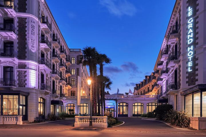 Hotel 49 of 57