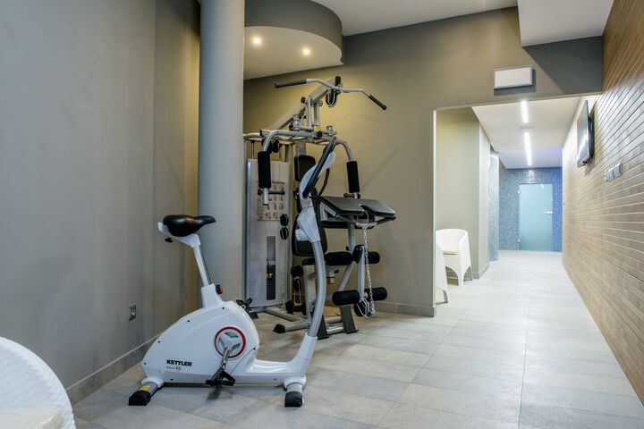 Health and Fitness 5 of 22