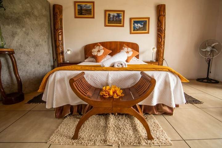 Chez Maria Goretti Hotel