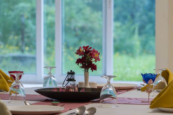 Restaurants