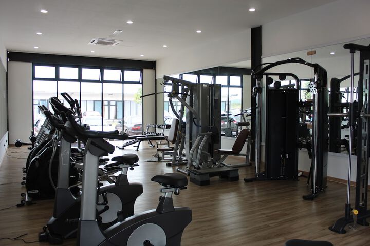 Health and Fitness 14 of 21