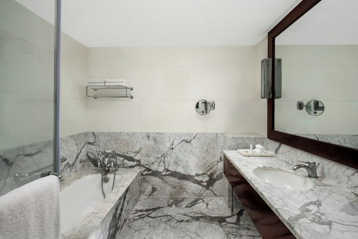 Bath Amenities