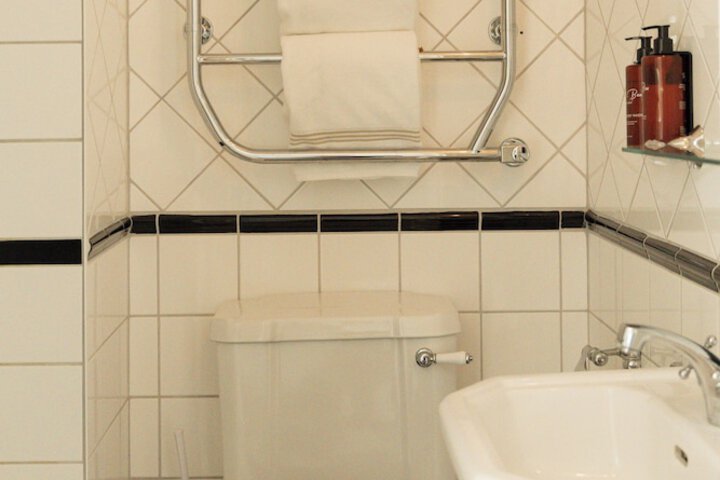 Bath Interior