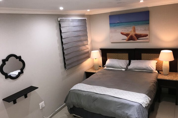 Accommodation Ballito