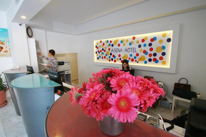 Fitness Center Photo