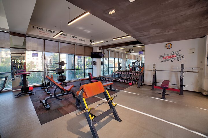 Health and Fitness 44 of 97