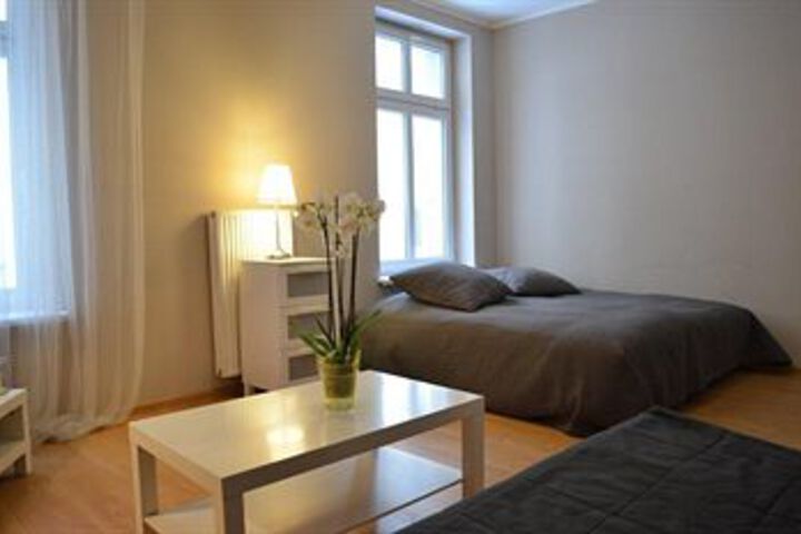 Interior Photo