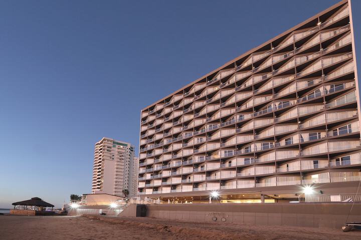 Hotel Amenity