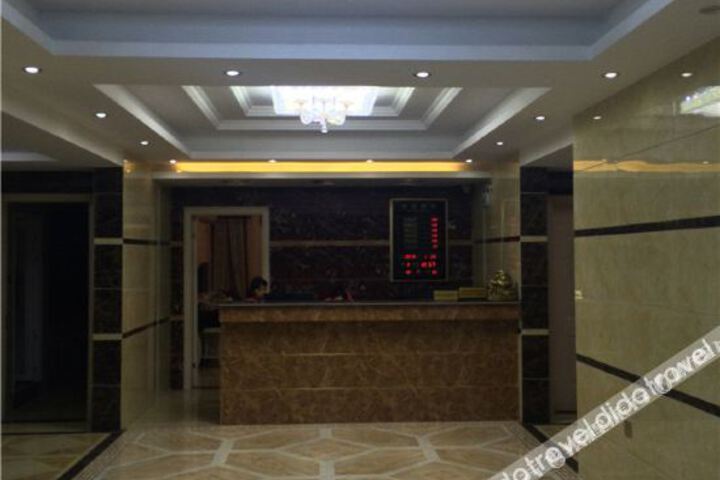Hotel Interior 14 of 19