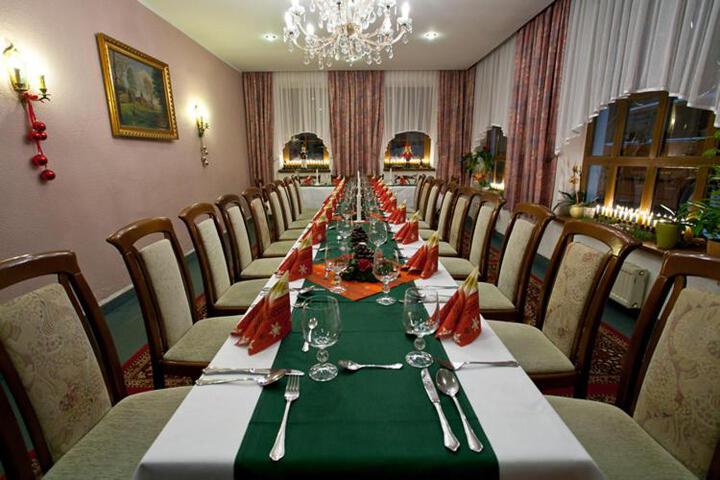 Fitness Facility Photos