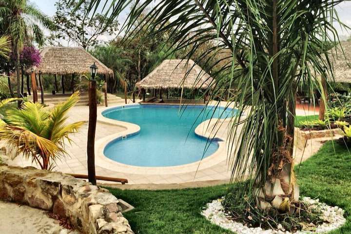 Pool 9 of 18