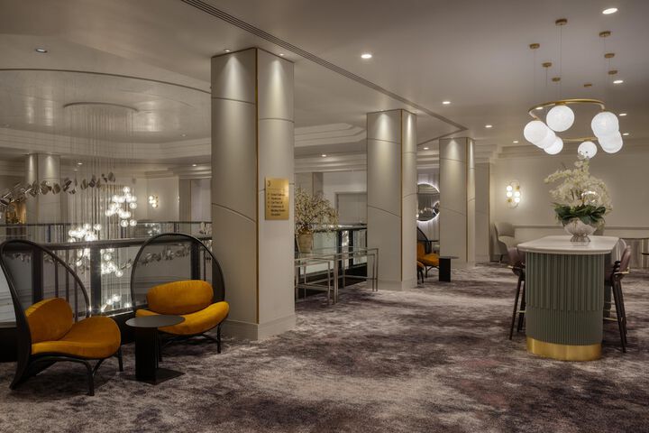 Hotel Interior 19 of 190