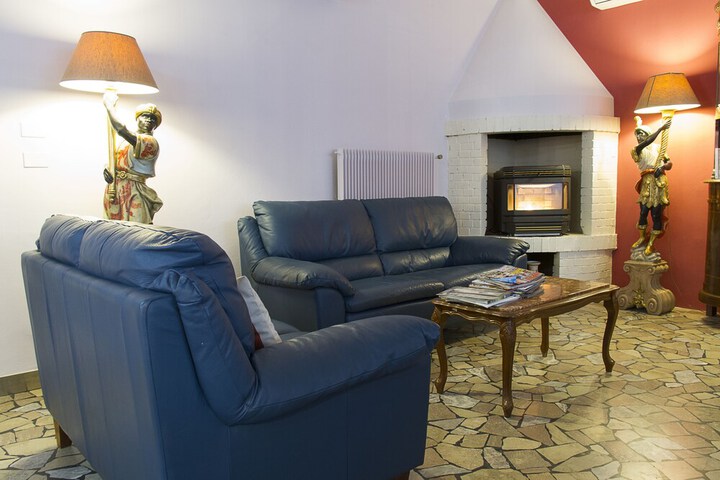Hotel Interior 62 of 88
