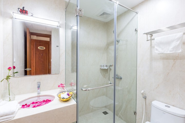Bath Interior
