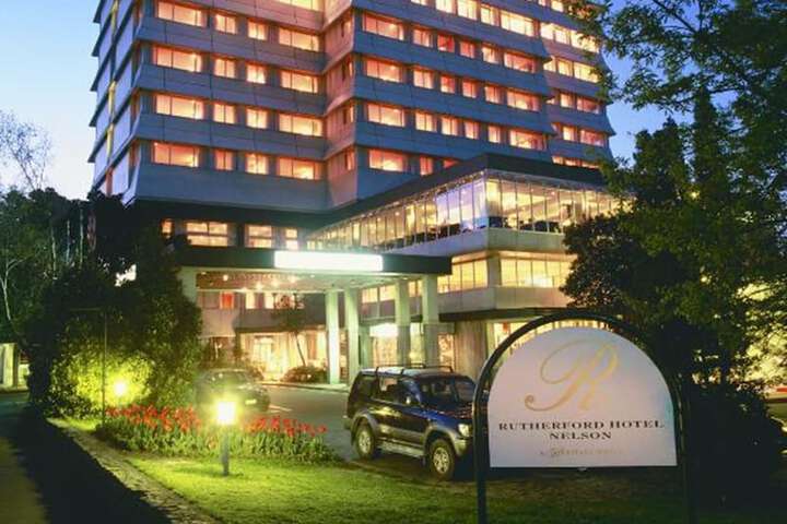 Hotel 70 of 70