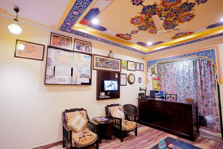 Hotel Interior 18 of 105