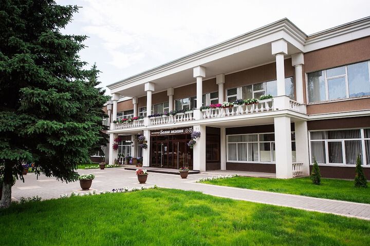 Hotel Belaya Akatsiya