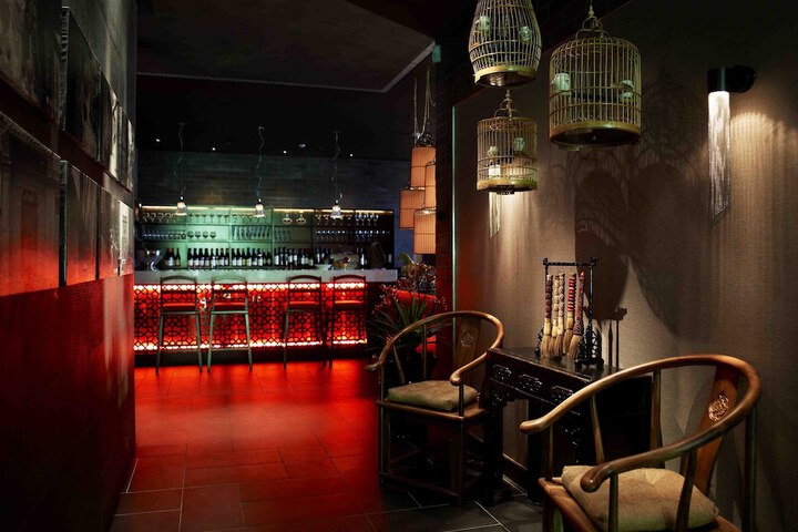 Lounge 91 of 110