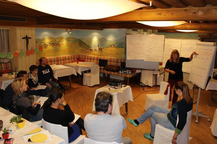 Meeting 64 of 73