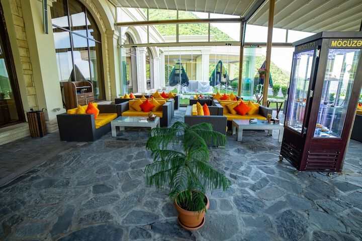 Hotel Interior 10 of 160