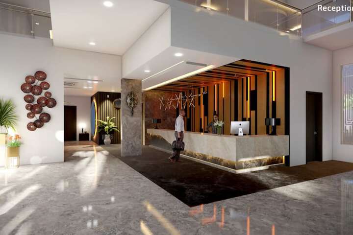 Hotel Interior 2 of 41