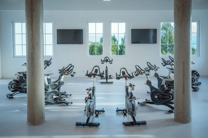 Health and Fitness 101 of 180