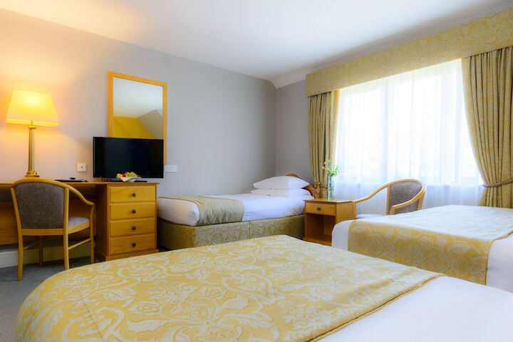 Fitness Facility Photos