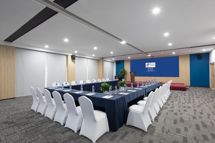 Meeting 43 of 46