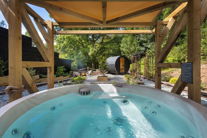 Terrace/Patio 270 of 390