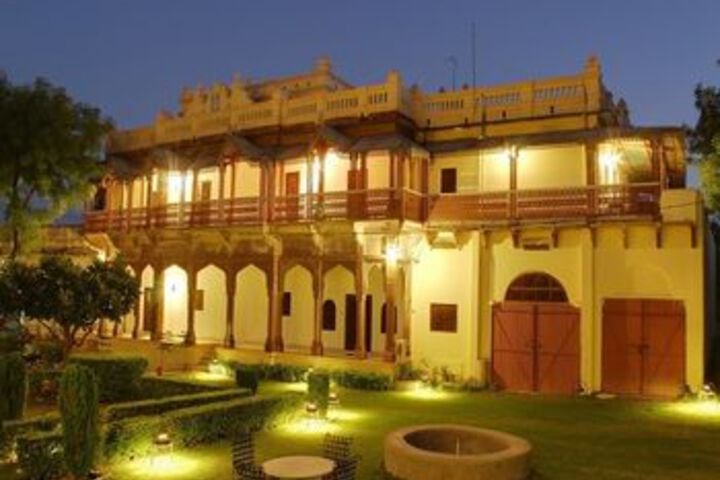 Hotel 15 of 21