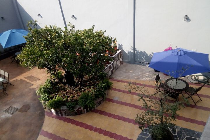 Terrace/Patio 35 of 53