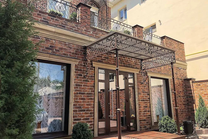 Boutique Hotel Milton