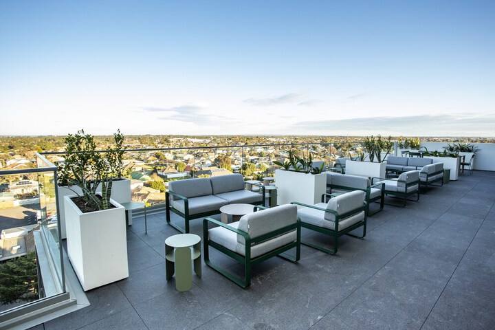 Terrace/Patio 97 of 124