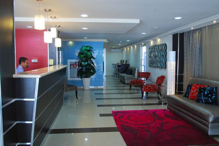 Hotel Interior 2 of 103