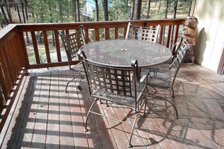 Terrace/Patio 9 of 13