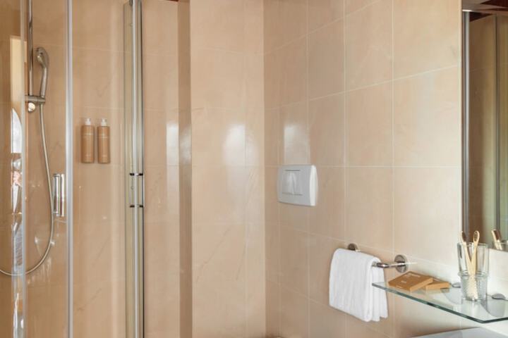 Bath Interior