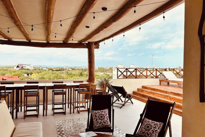 Terrace/Patio 298 of 321