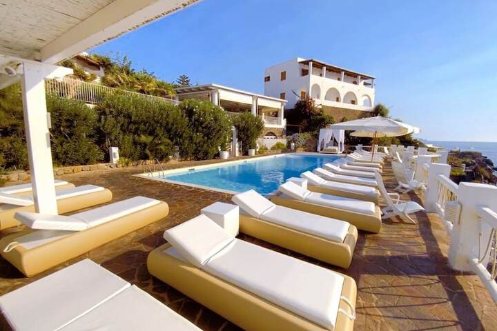 Pool to Cool